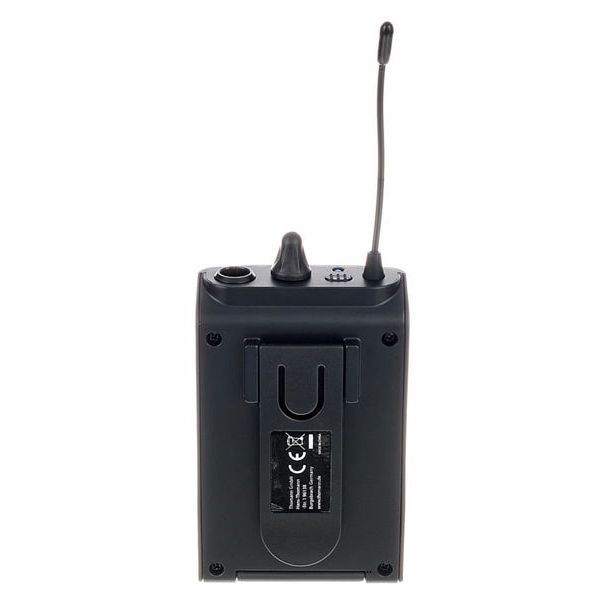 the t.bone freeU PT 863 Bodypack