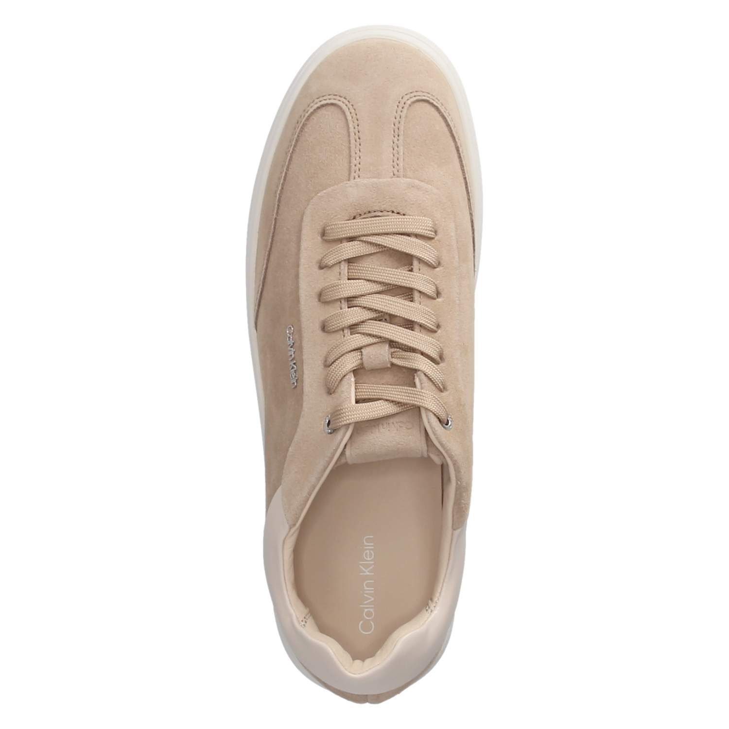 Calvin Klein Low Sneaker - amphora
