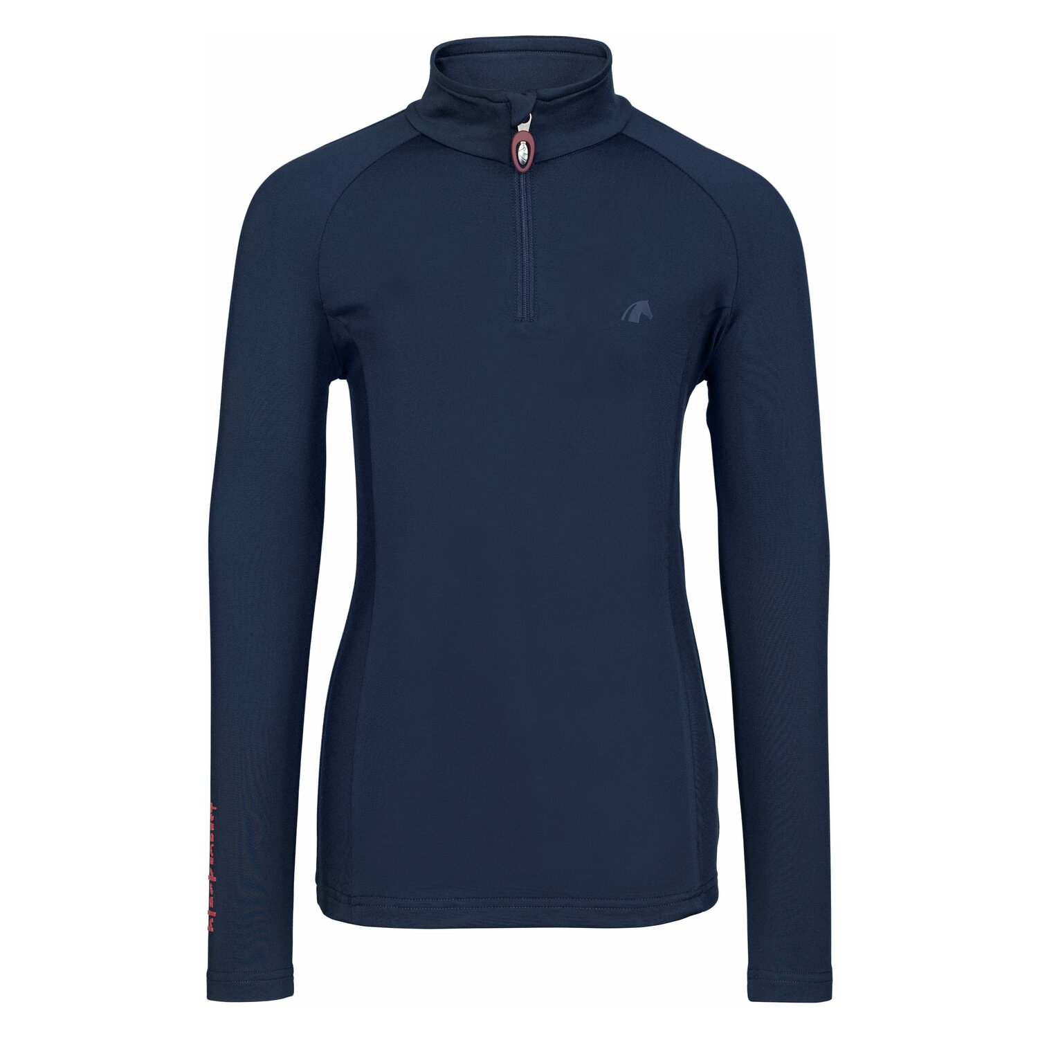 black forest kids Funktionsshirt Huelva - navy - 98-104