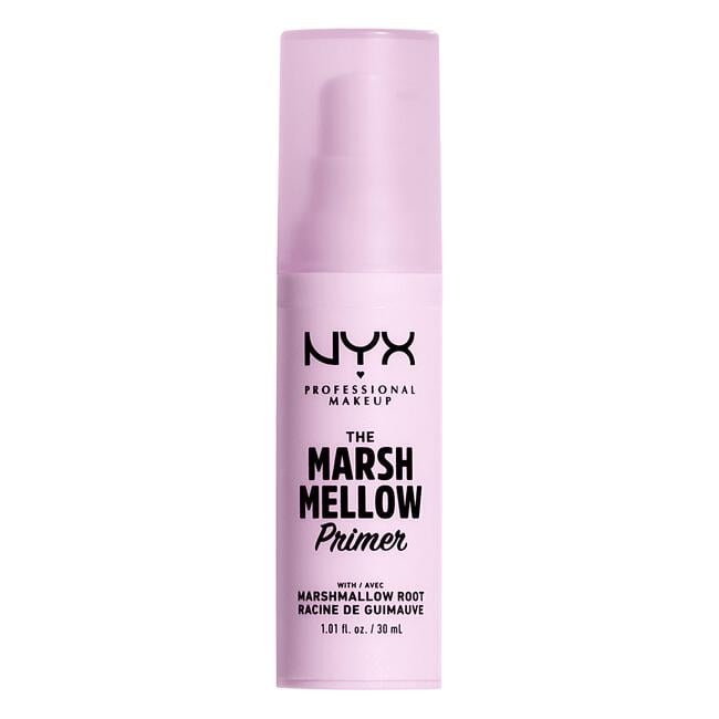 NYX Professional Makeup Marshmellow Smoothing Primer MMP01 Transparent 30 ML
