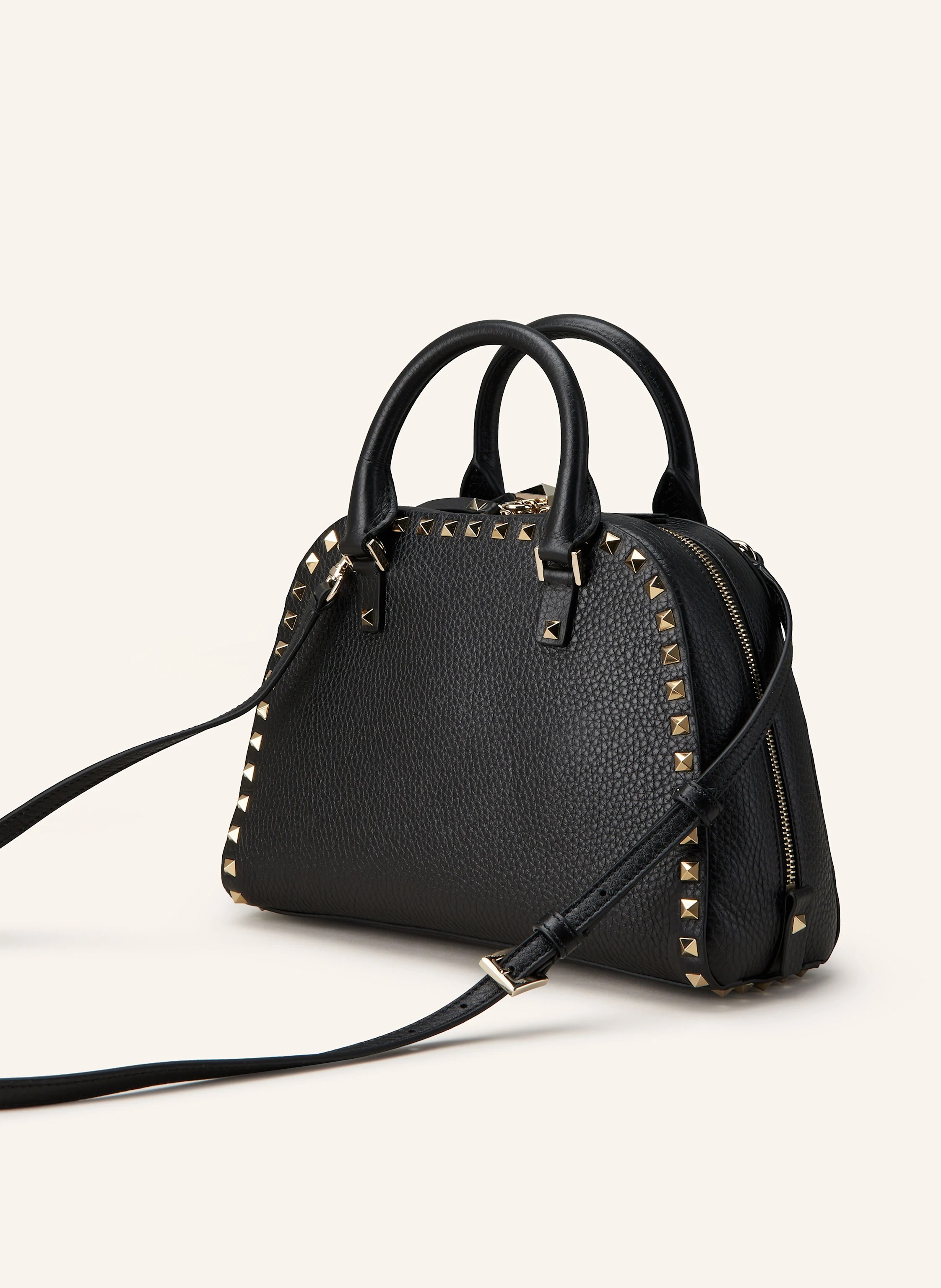 VALENTINO GARAVANI Umhängetasche ROCKSTUD mit Nieten