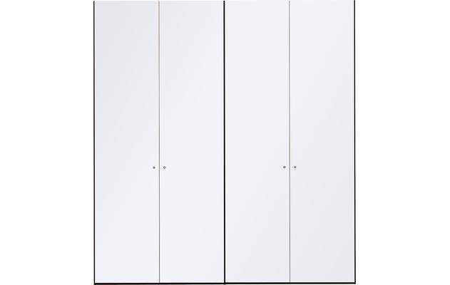 Kledingkast Easy Storage Ddk