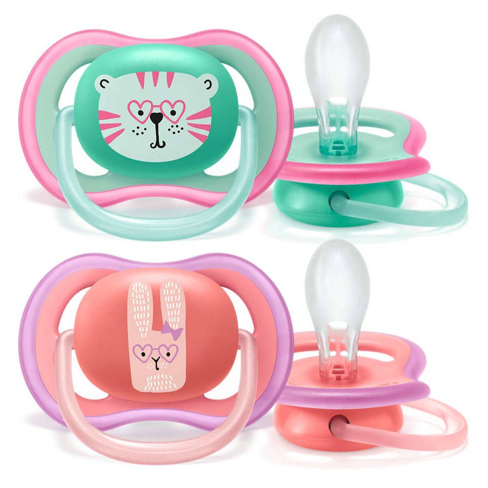 AVENT ultra air 18m+ (Farbe nicht wählbar)