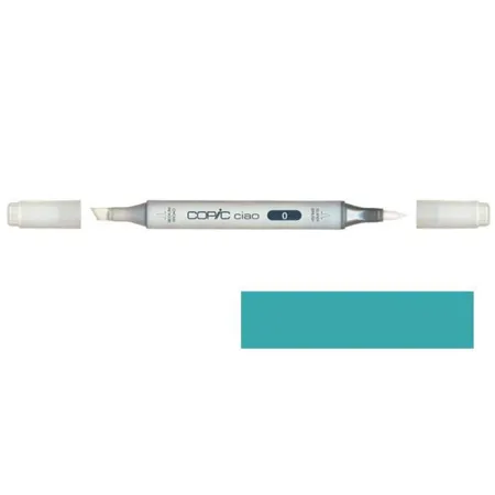 Copic Ciao BG09 - Blue Green