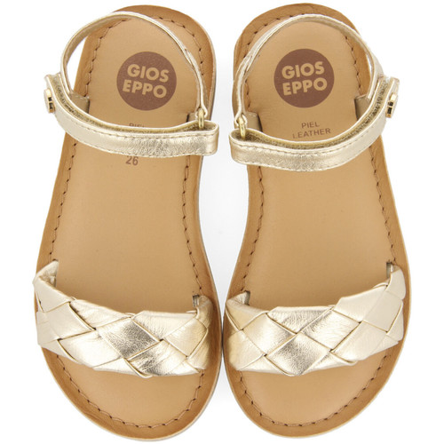 Gioseppo - LEOTI Oro
