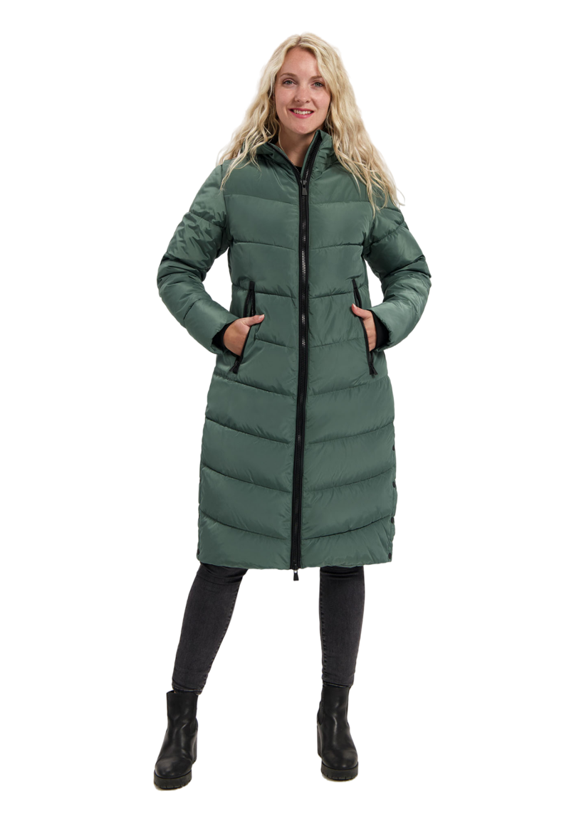 Kiara Winterjas
