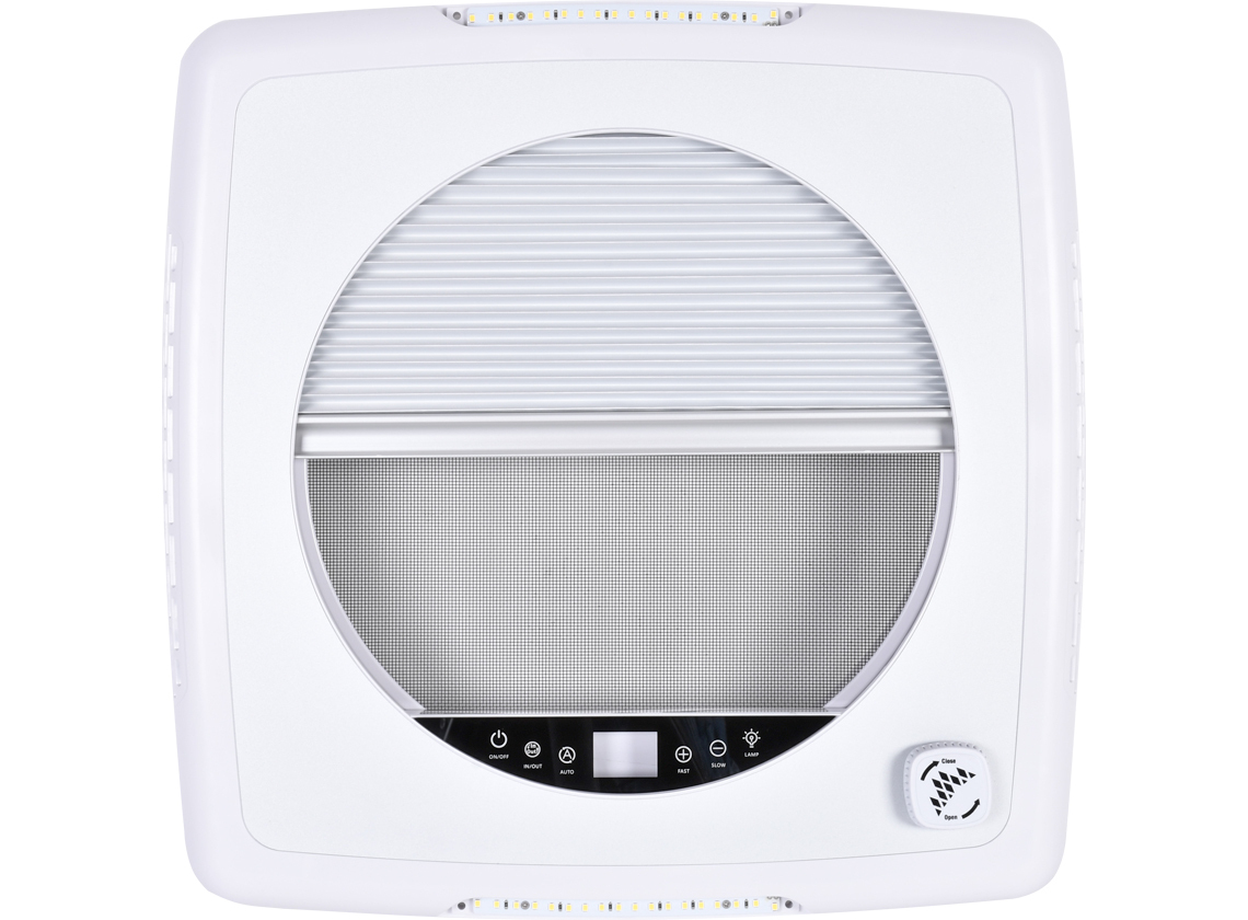 Obelink Panorama Fan Plus - binnenkader