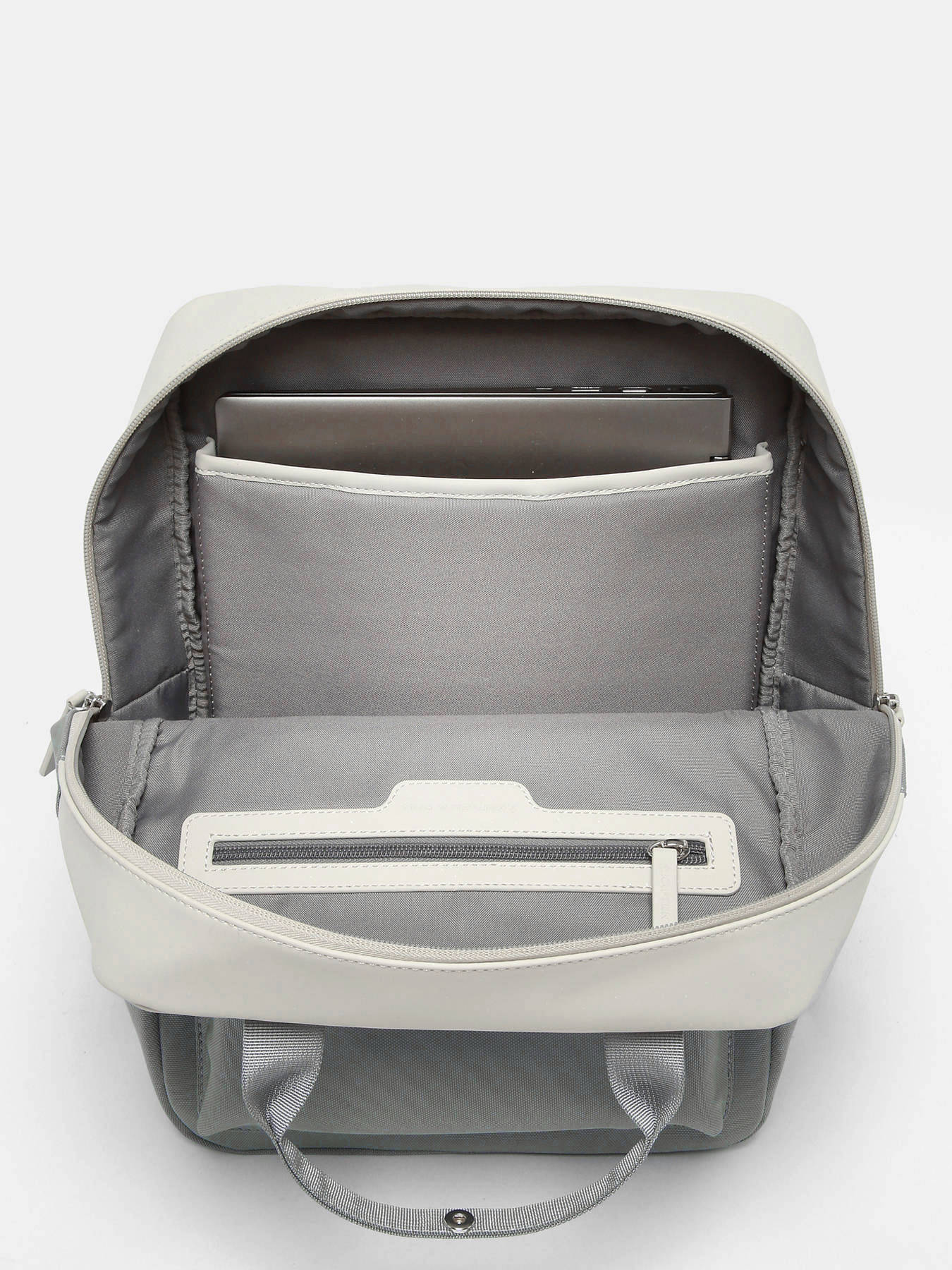 Sac  dos business 1 compartiment + PC 15'' KAPTEN AND SON