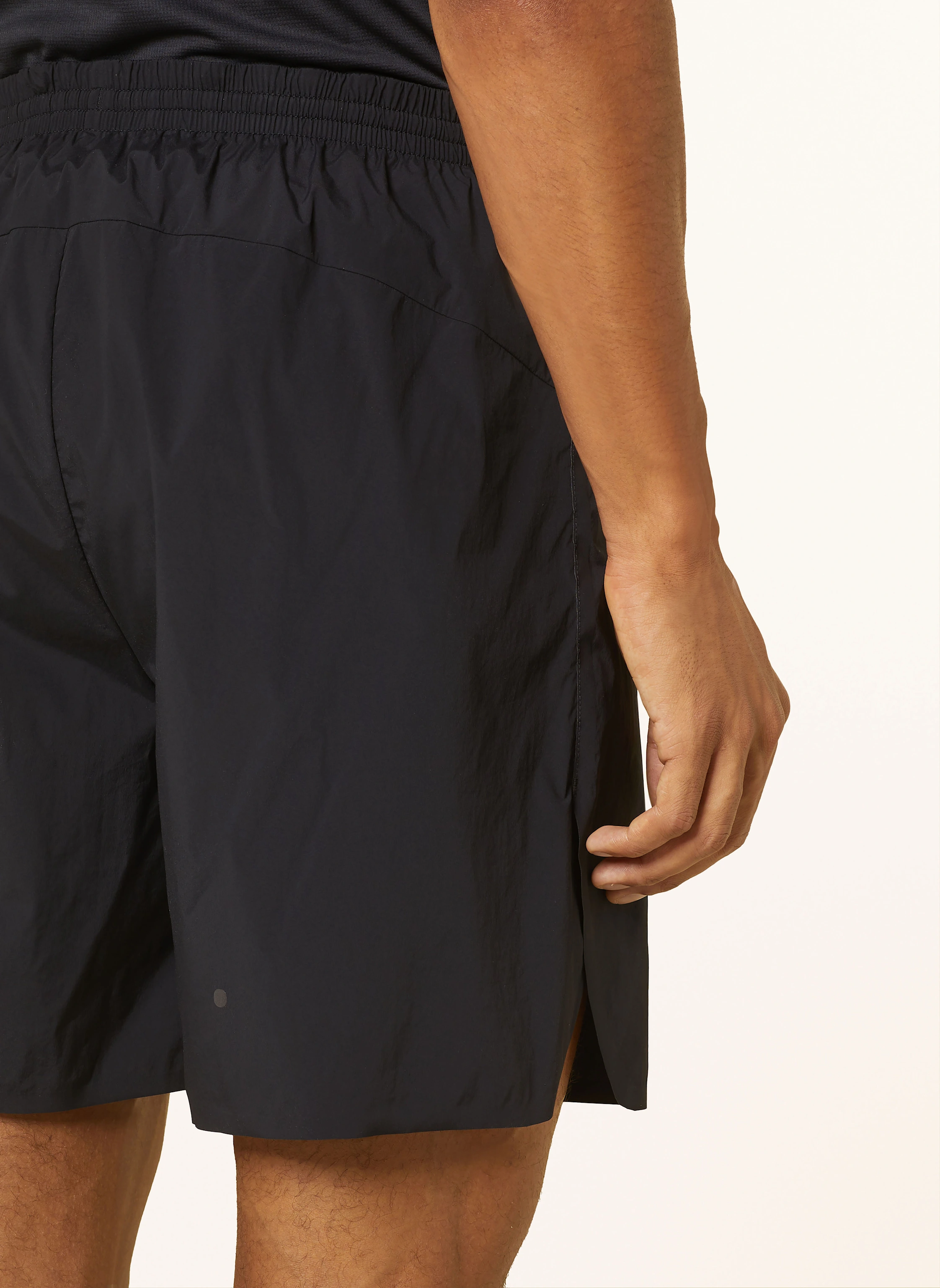 PAS NORMAL STUDIOS 2-in-1-Laufshorts BALANCE