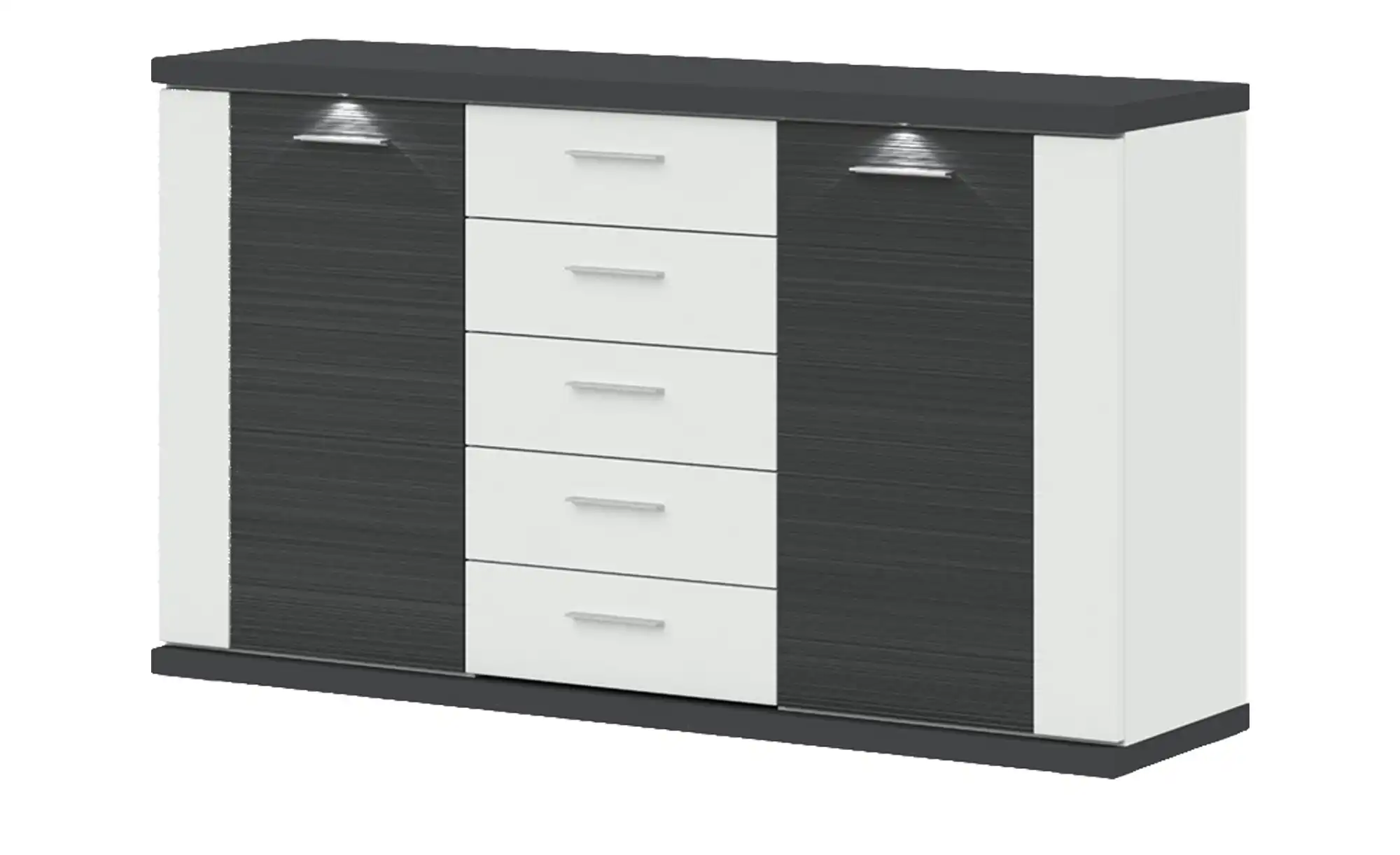 uno Sideboard Titan