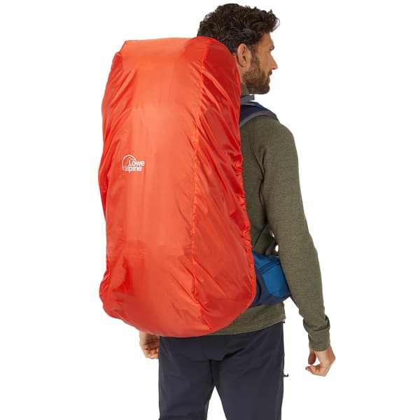 Sac à dos randonnée LOWE ALPINE SIRAC PLUS 50 DEEP INK/INK