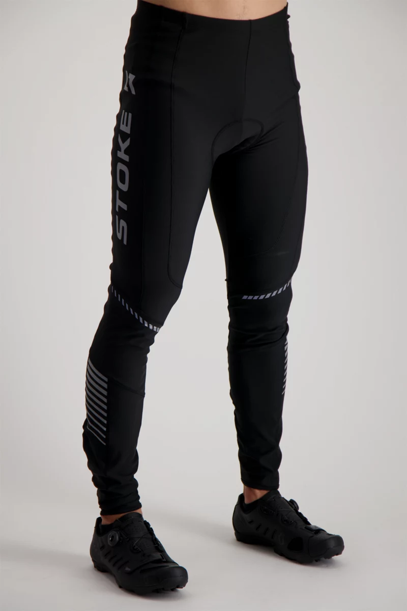 Stoke Herren Tight