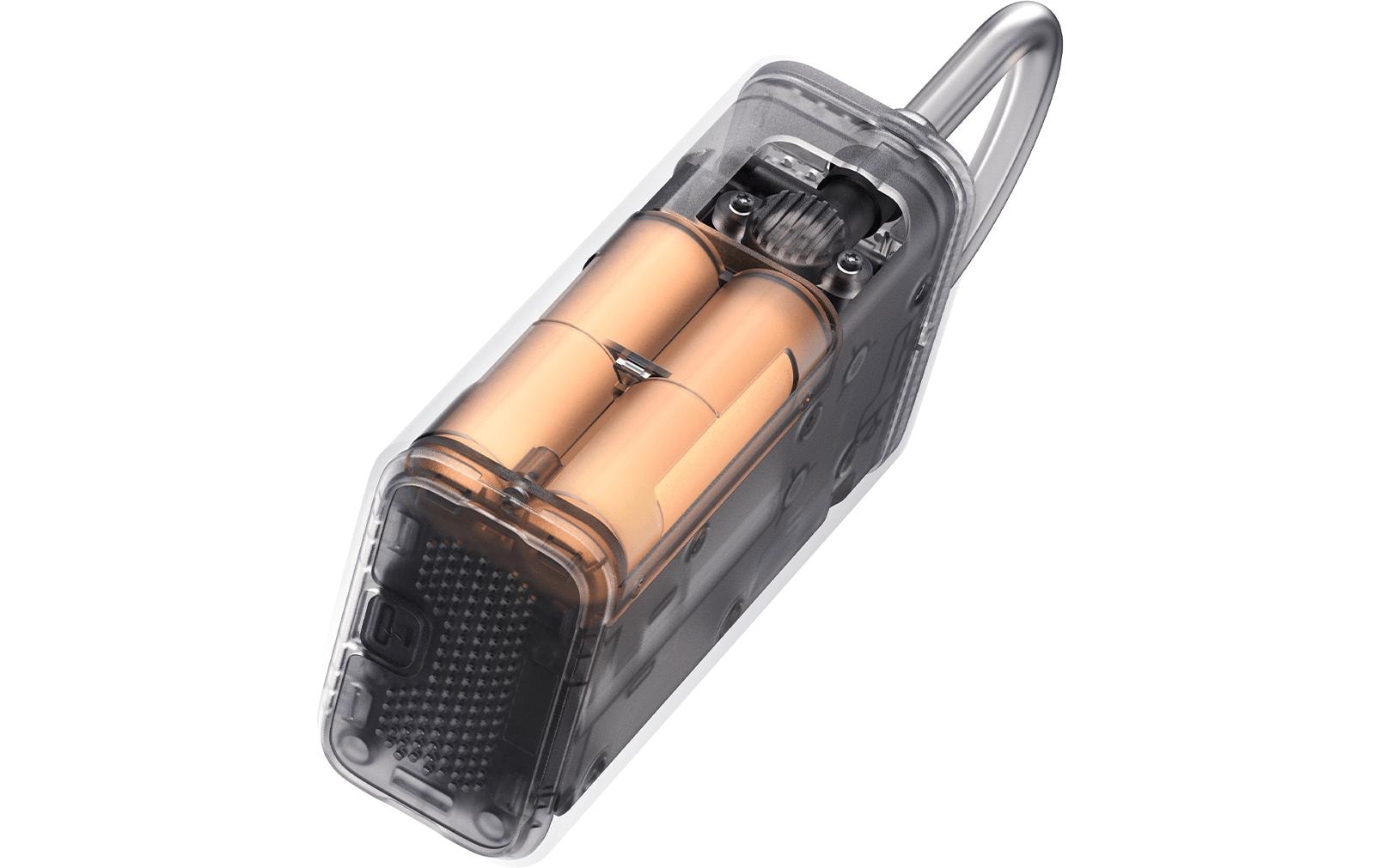 Portable Electric Air Compressor 2Velopumpe