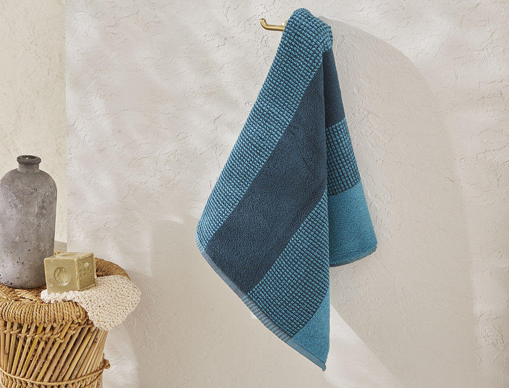 Serviette de bain-Bergen