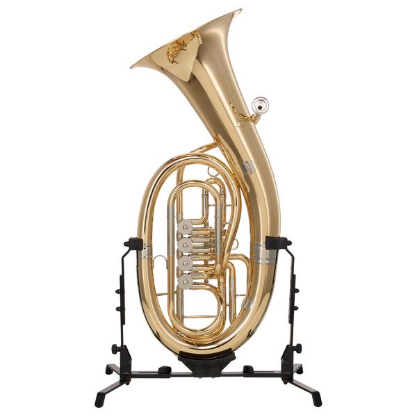 Kühnl & Hoyer 79/4G Baritone Goldbrass