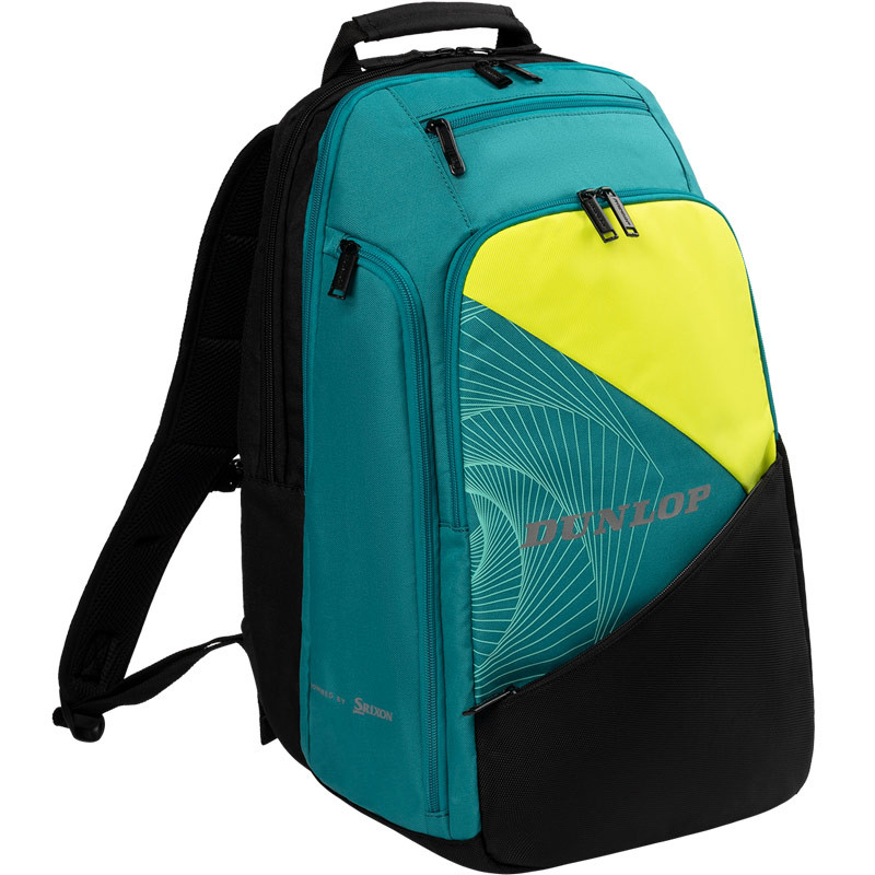 Sac à dos tennis Dunlop SX Performance 2025
