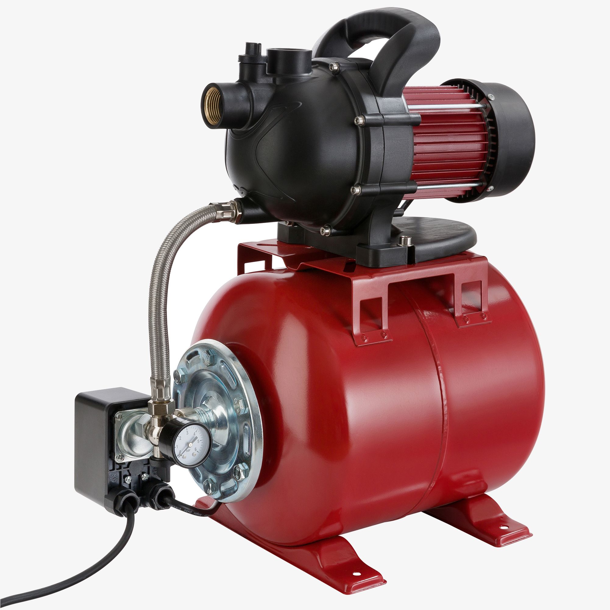 Hauswasserwerk 1000W