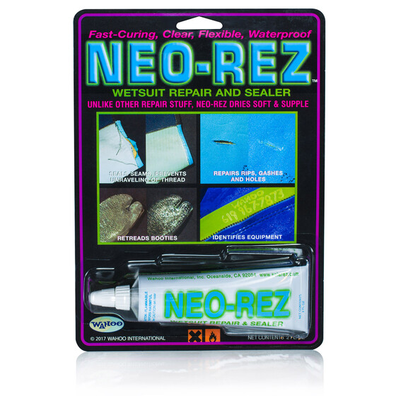 Solarez NEO-REZ WETSUIT REPAIR Neoprenkleber