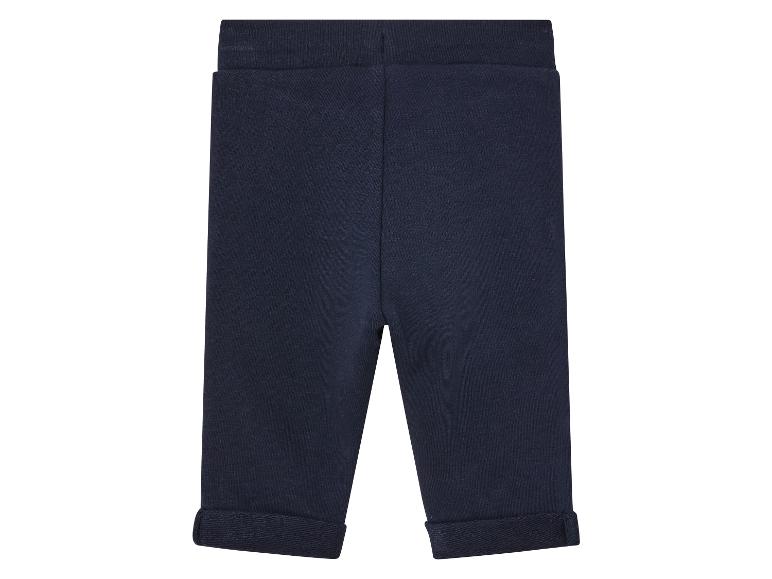 Baby joggingbroek