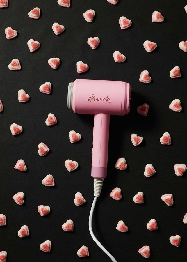 Mermade Hair Hair Dryer