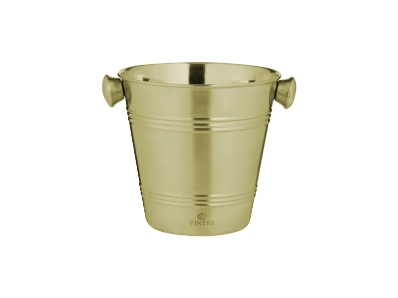 Ishink GOLD Viners® - 1 literl -  Rostfritt - Guld