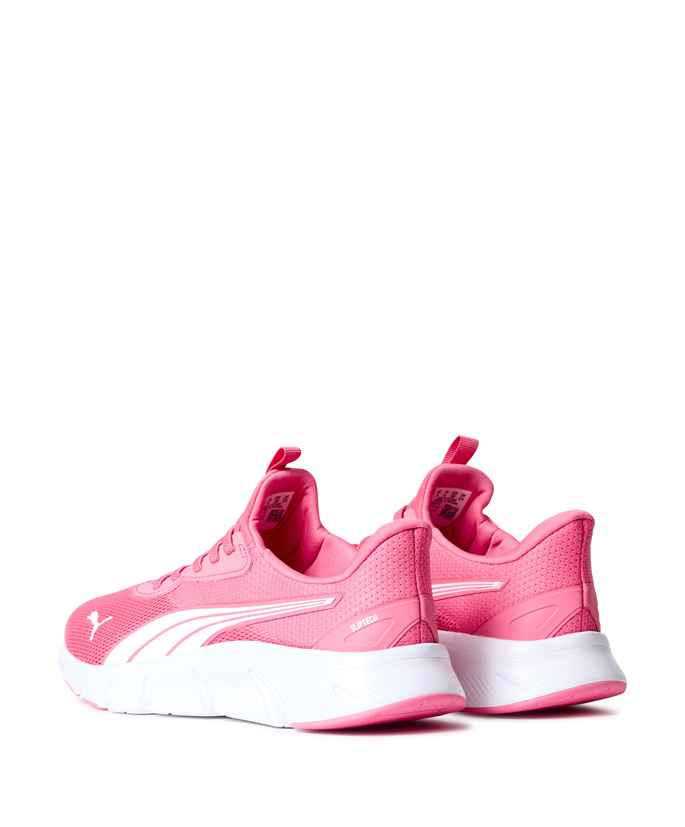 Puma Flexfocus Lite SLIPTECH Jr meisjes sneakers roze