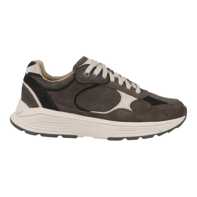 Xsensible 33203.4 Helix Men H wijdte H Carbon Combi
