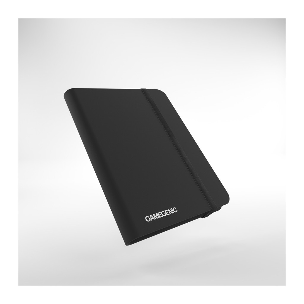 Gamegenic - Portfolio - 8 Pochettes