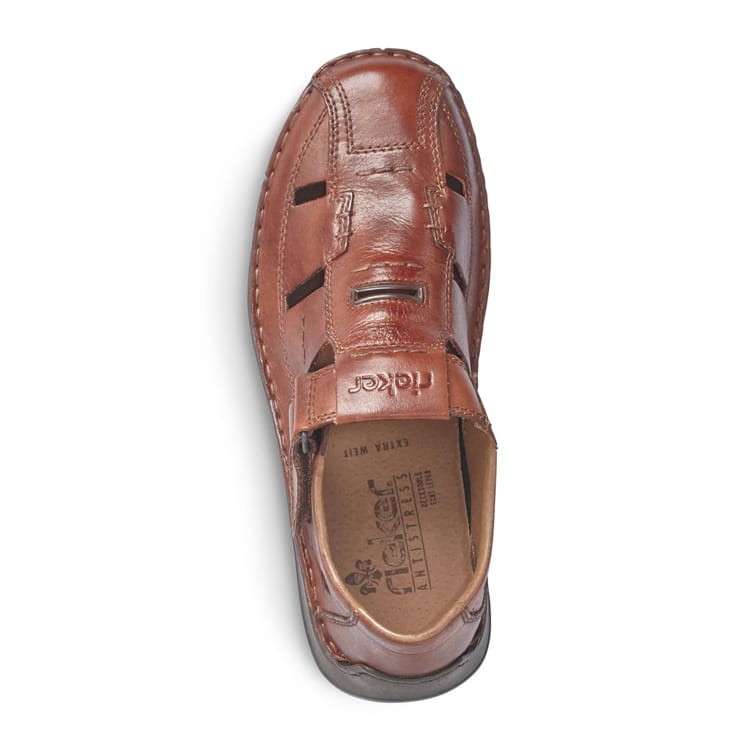 Rieker 05284-24 | TAN