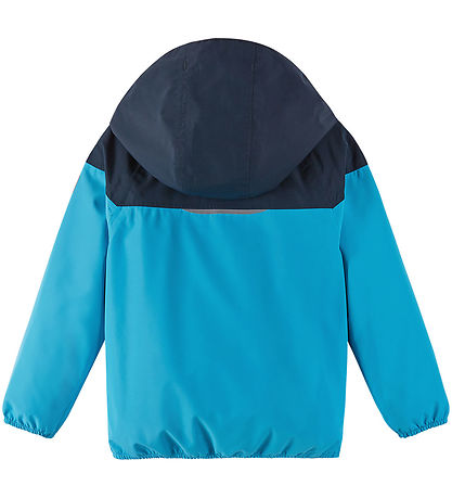 Reima Sommerjacke - Tuulela - Cool Blue
