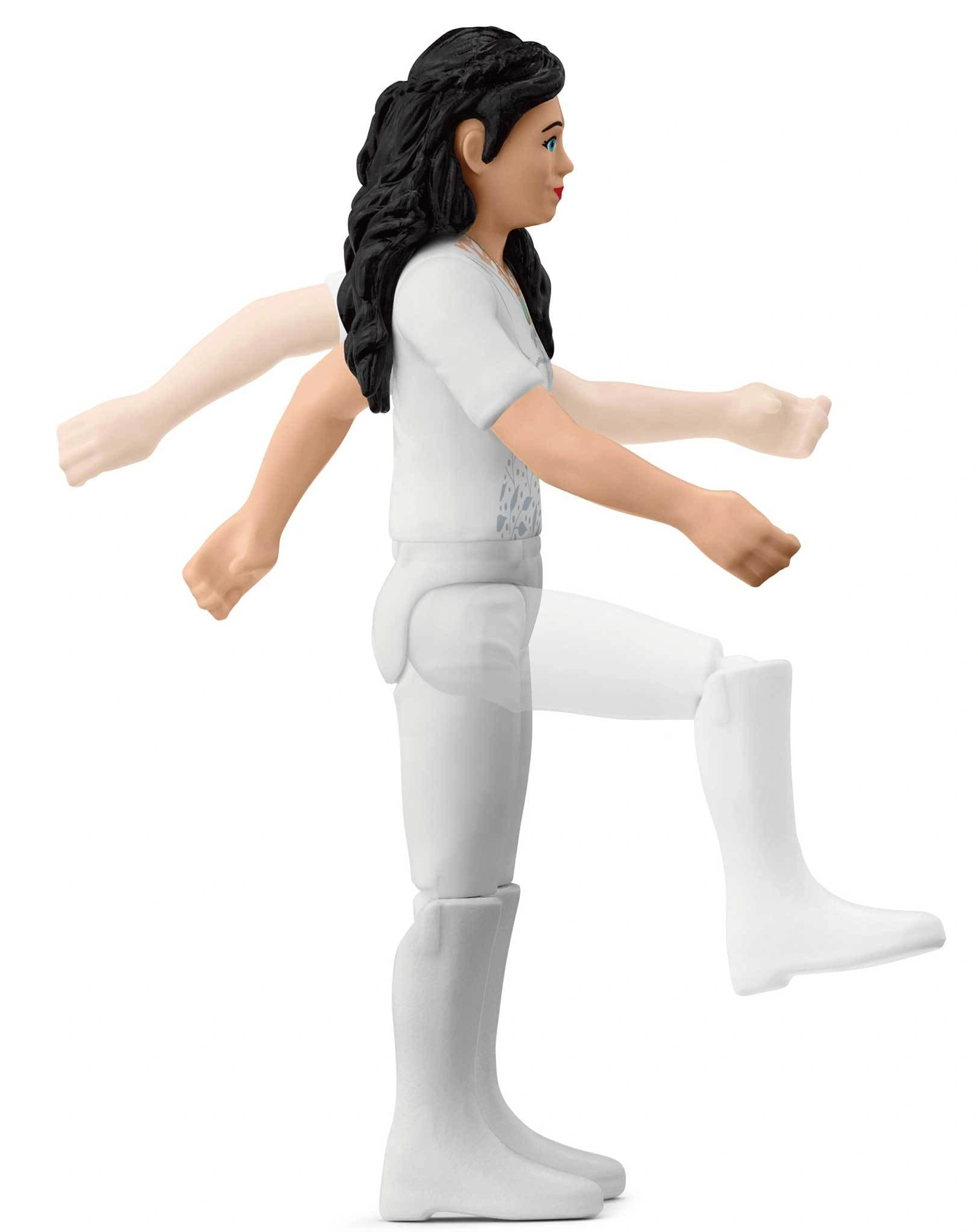 schleich® 42641 Horse Club - Hochzeitskutsche