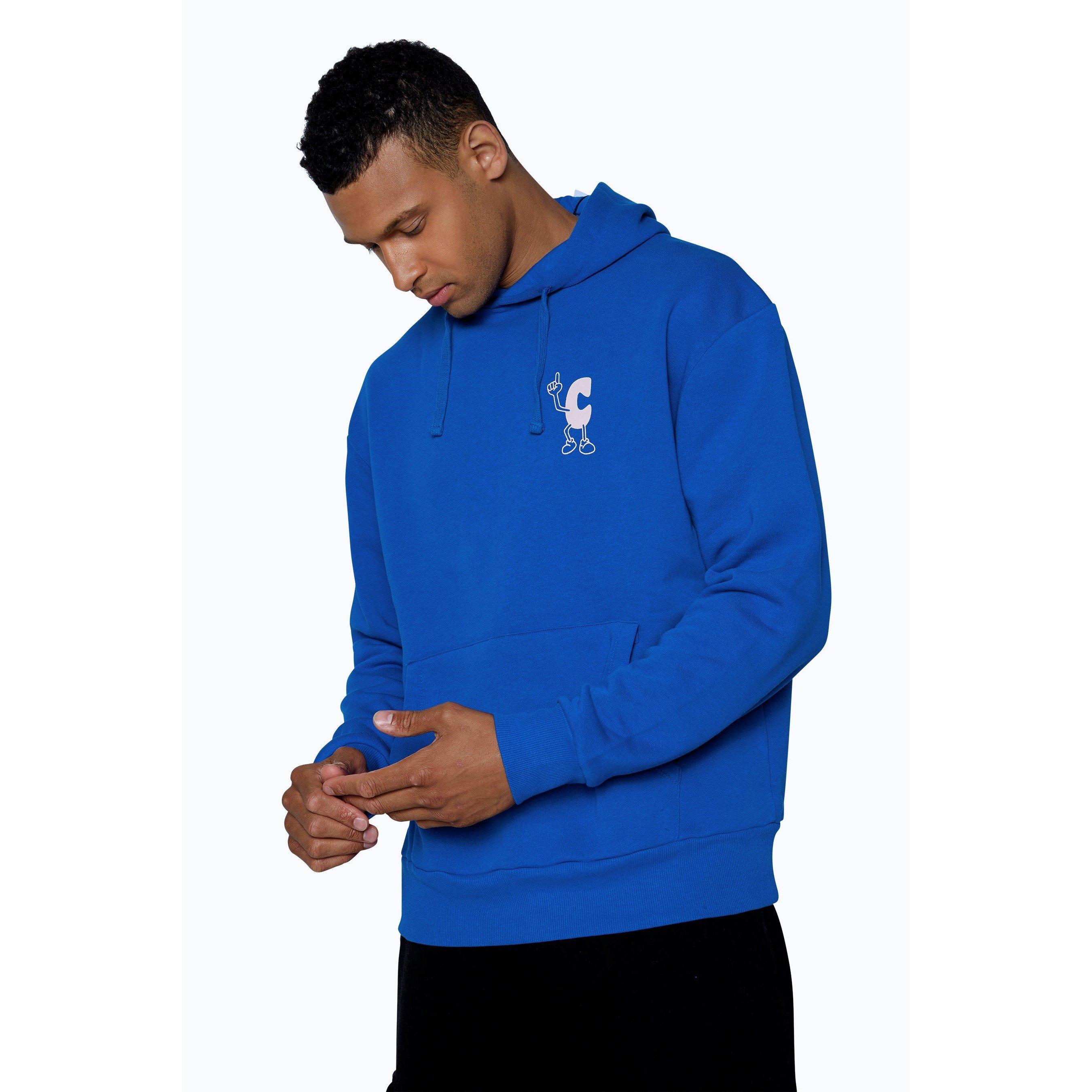 Hype Novelty Boxy Hd Sn99