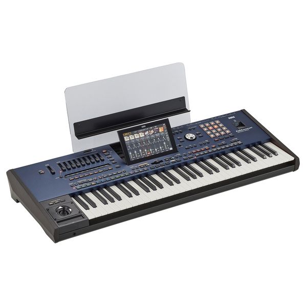Korg PA-5X 61 Musikant