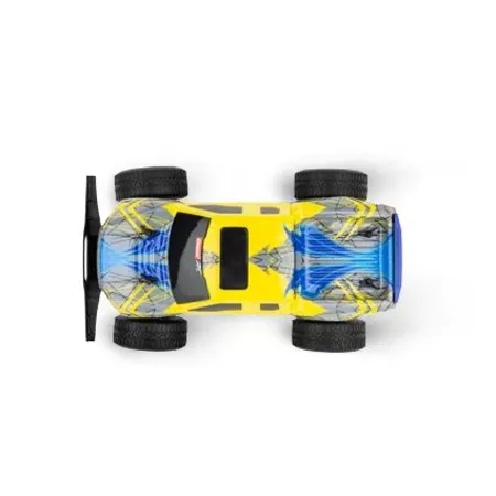 Carrera 2,4GHz Ford F-150 Raptor, y/b D/P