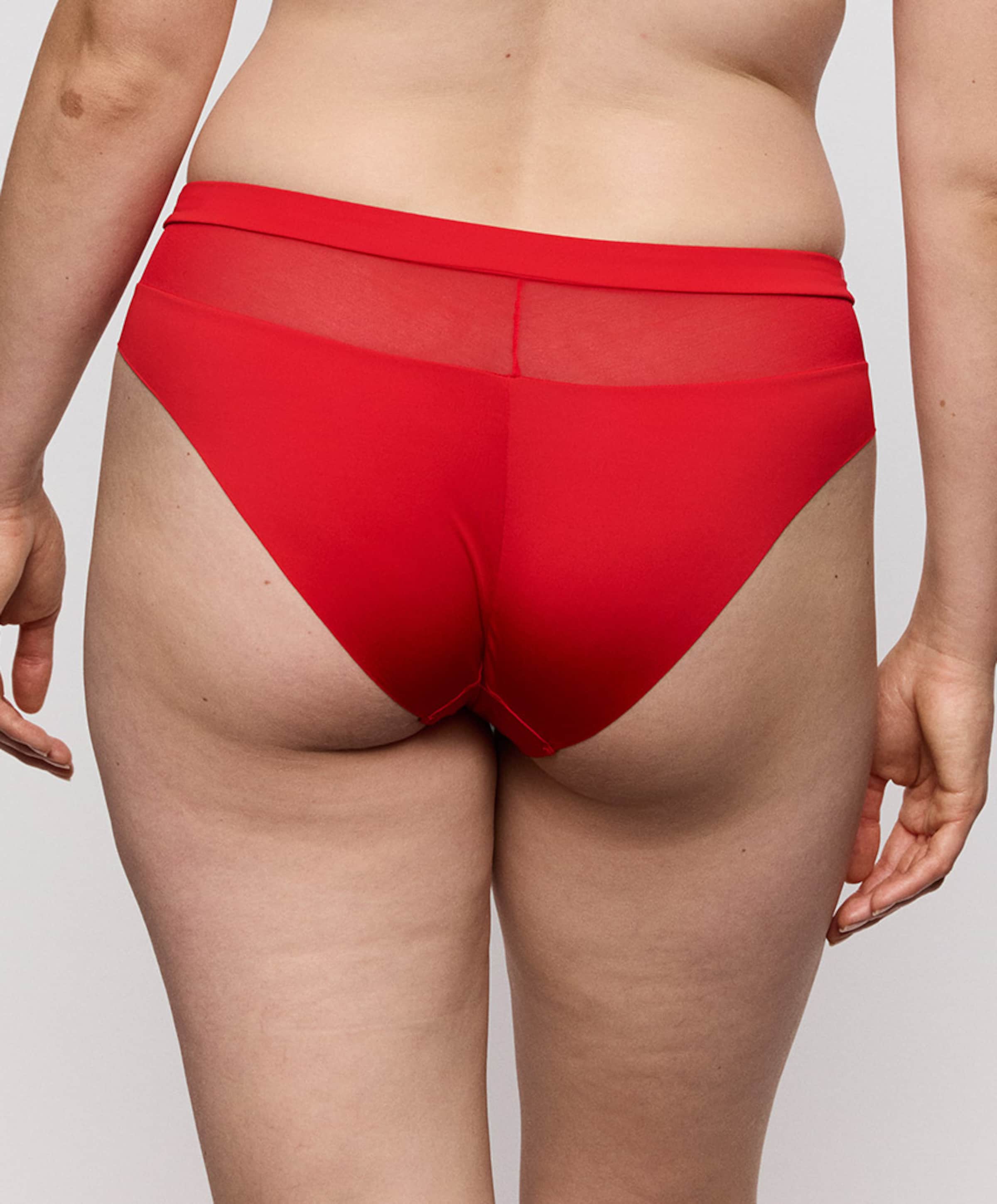 PrimaDonna Dames slip rood