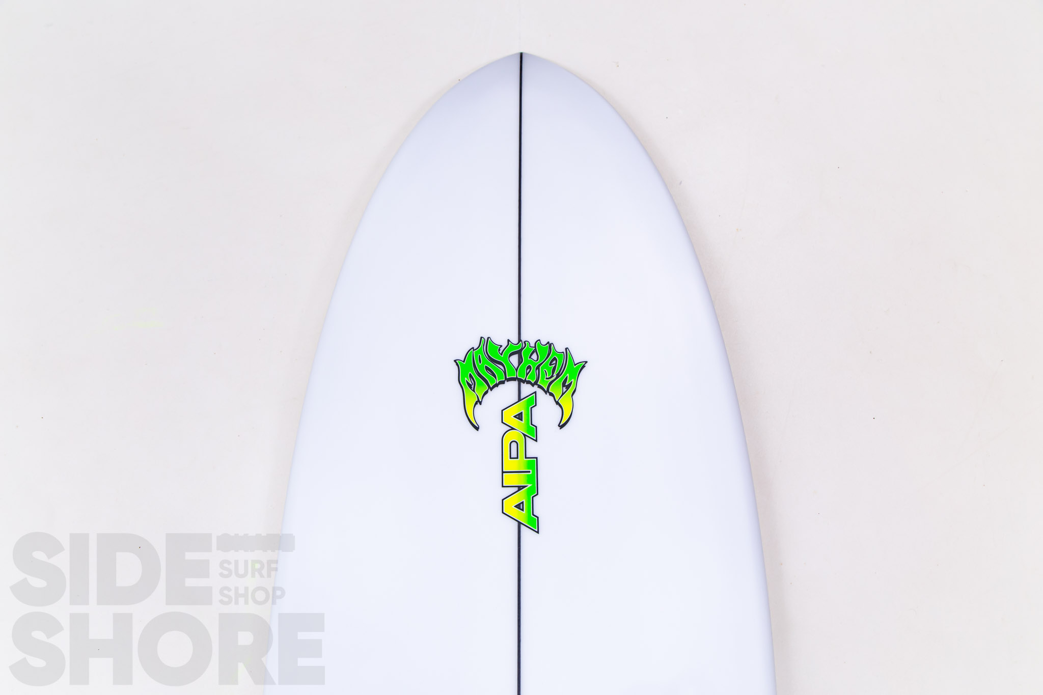 Lost Aipa Puddle Jumper Sting - 5'6 x 20.88