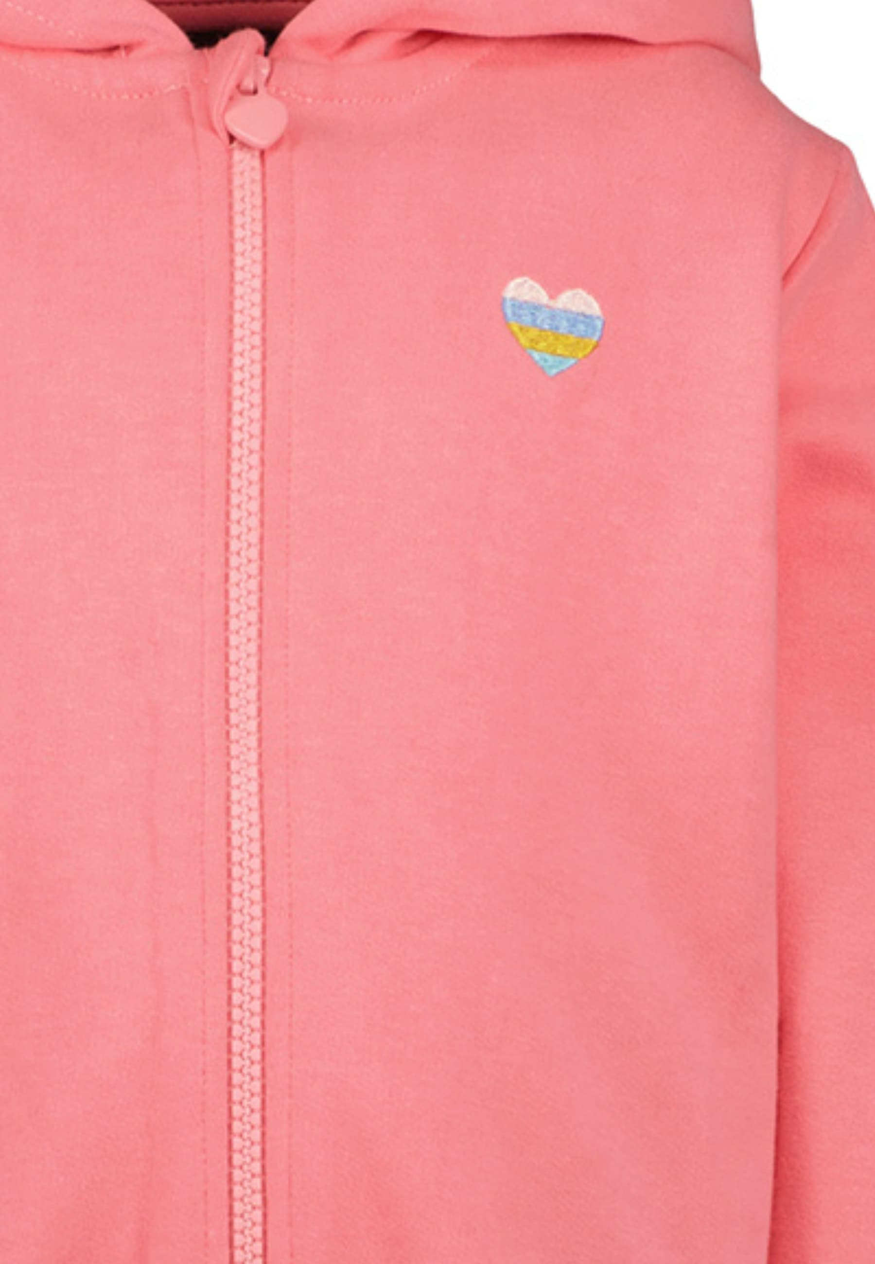 Blue Seven Overall , mit tollen Details für Einhorn-Fans