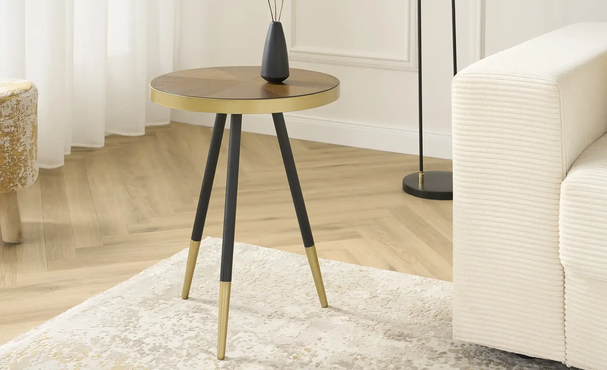 Love it Couchtisch Pianosa