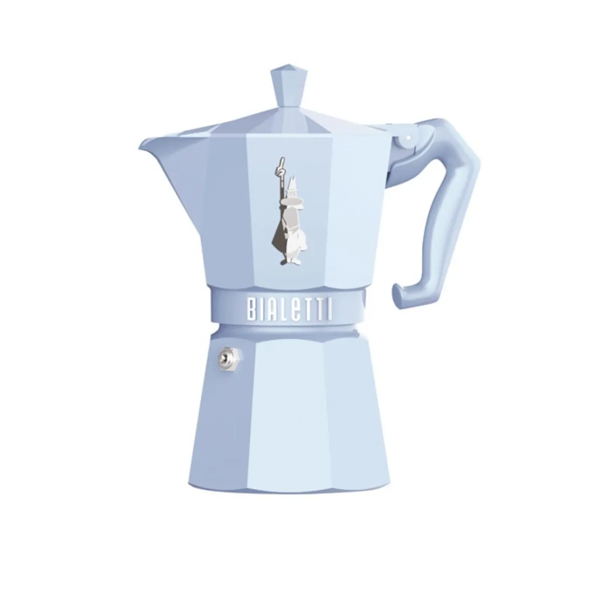 Bialetti 0009062 - Bleu pastel