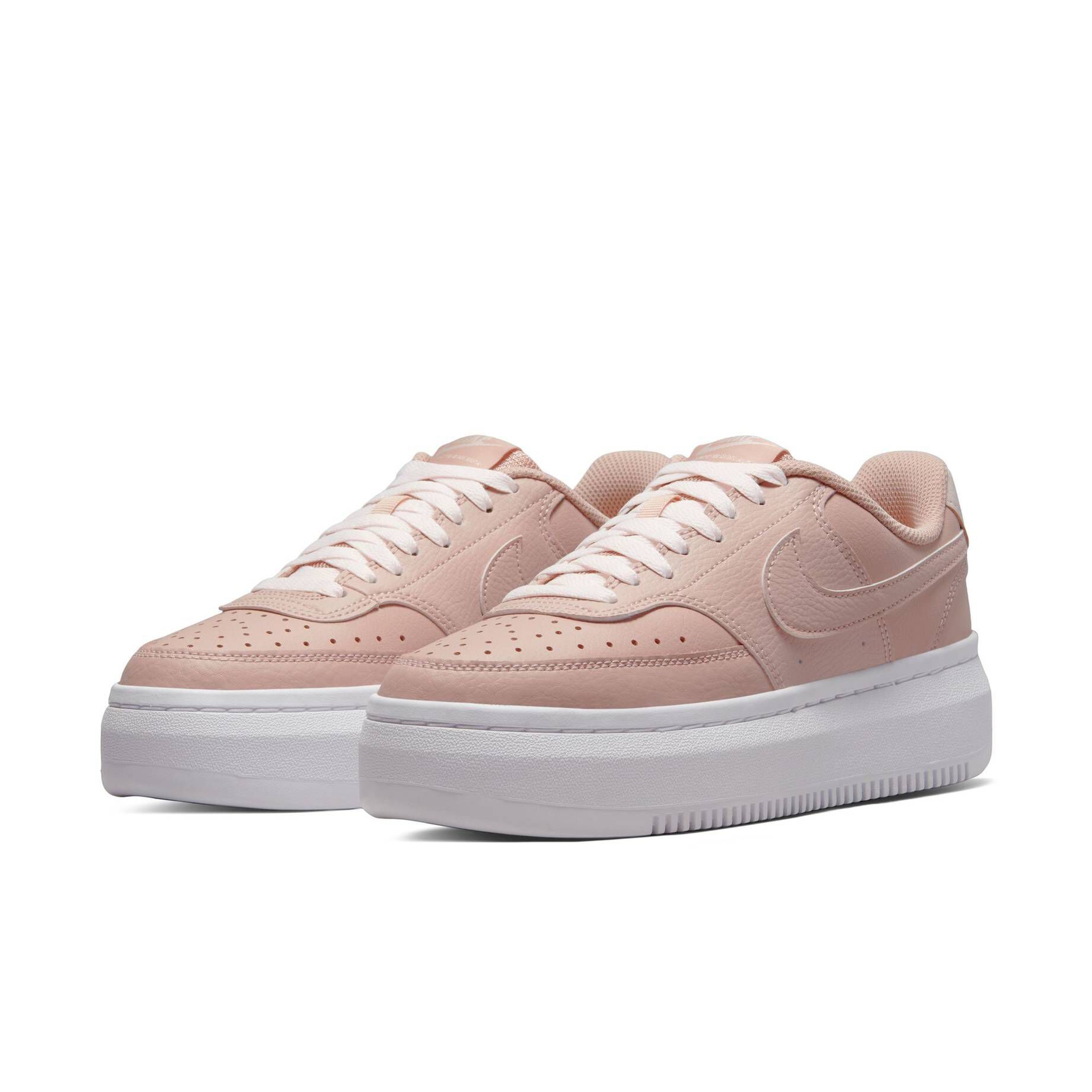 Nike Sportswear| Damen Sneaker COURT VISION ALTA