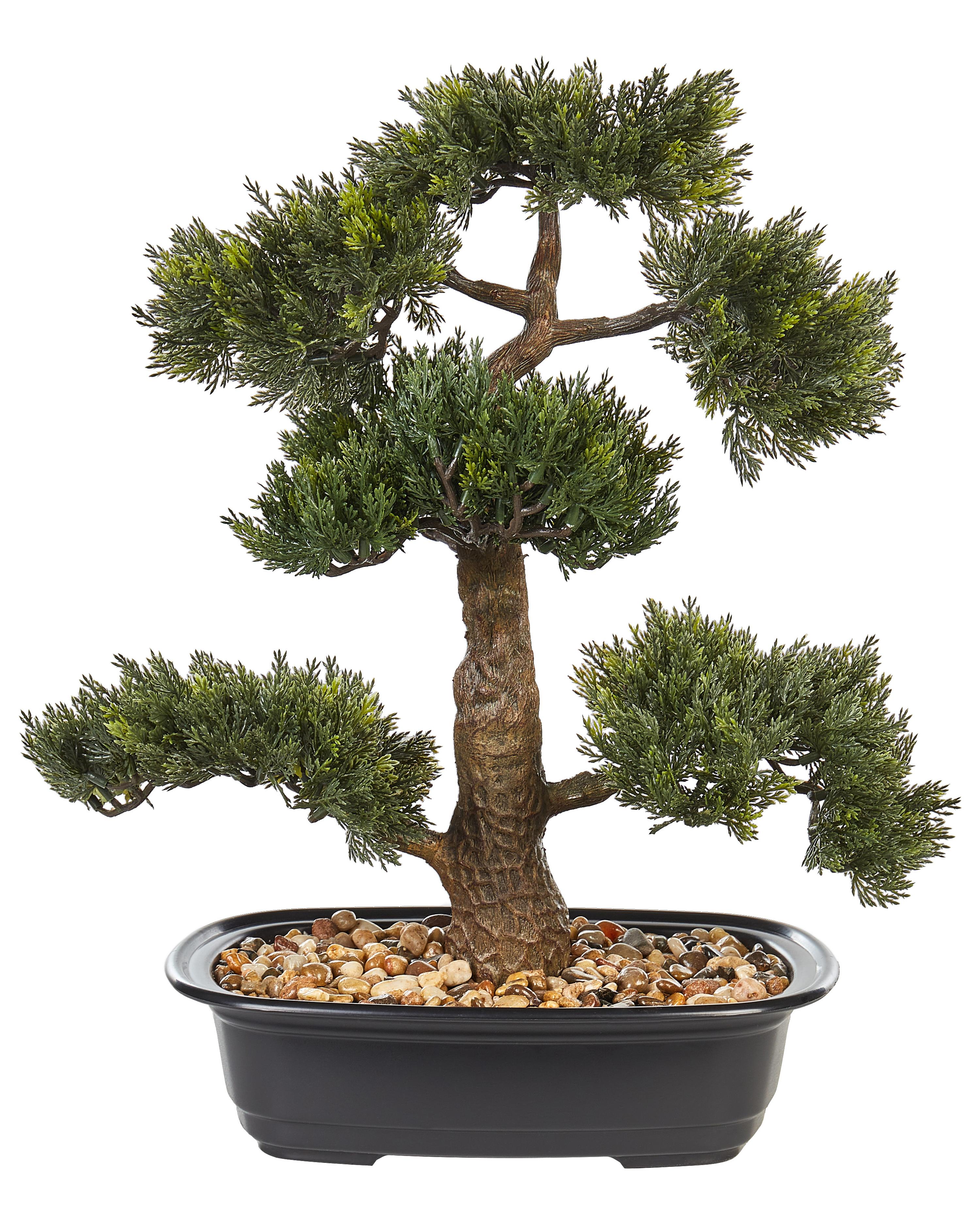 Kunstplant PINE 44 cm Groen