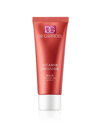 Dr. Grandel Vitamin Infusion Mask 75ml