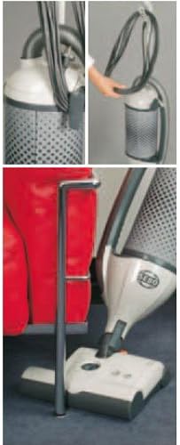 Sebo Dart 1 Bürstsauger/Staubsauger