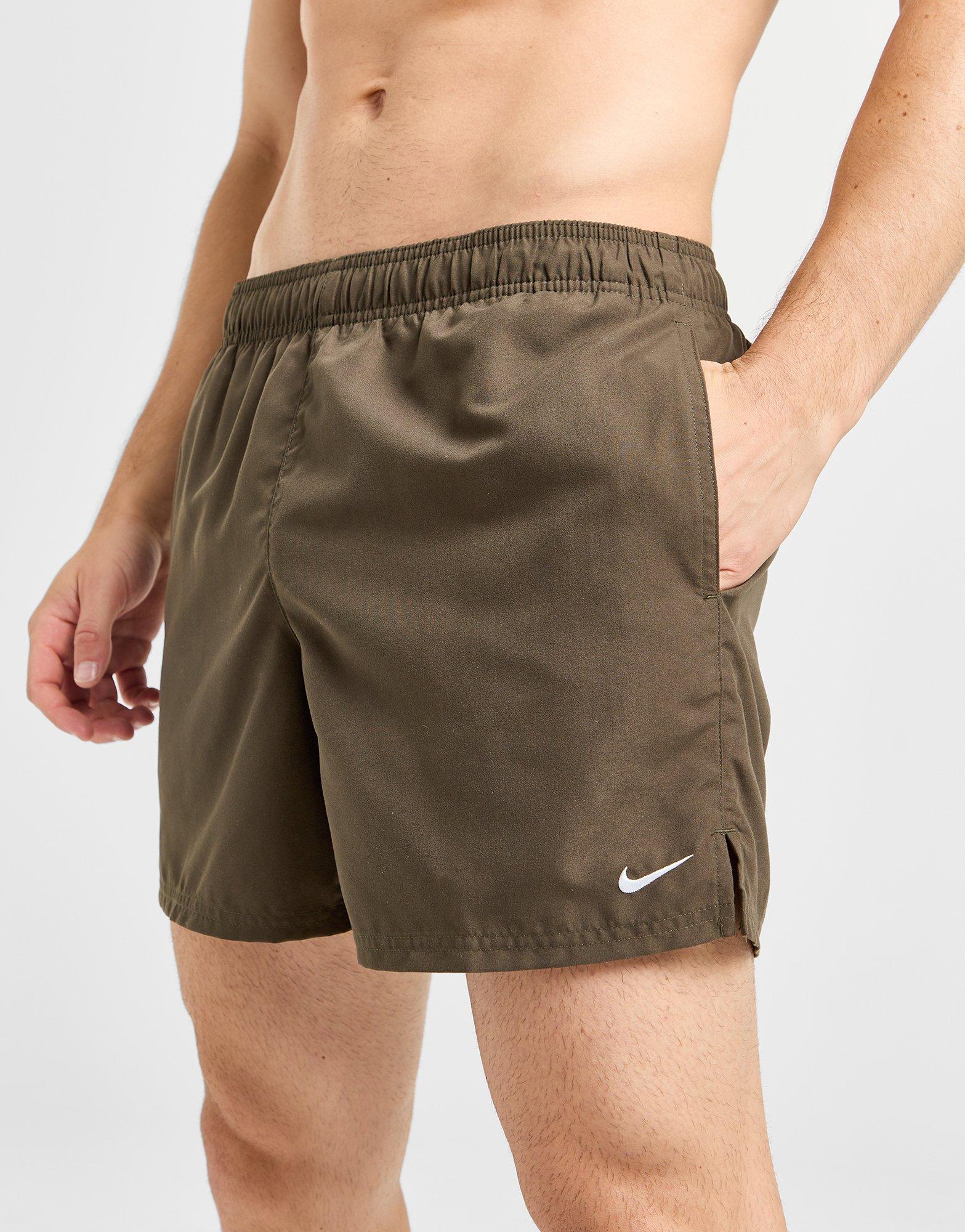 Nike Short de Bain Core Homme