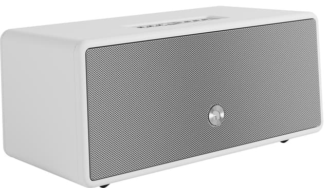 Audio Pro Drumfire D-2 højttaler (Hvid)