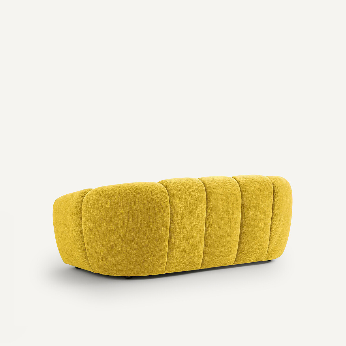AM.PM<br>Sofá de 2 lugares com crepe, Tylan
