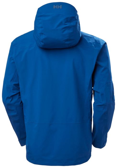 Verglas Infinity Shell Jacket Men herreregnjakke