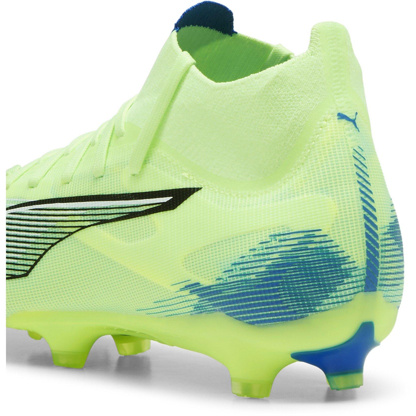 Puma Ultra 5 Match Womens Firm Ground Football Boots