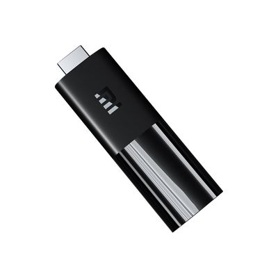 Xiaomi Mi TV Stick - lecteur streaming portable avec télécommande