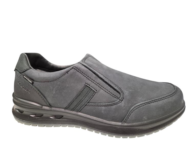 GRI 43021 Graphite